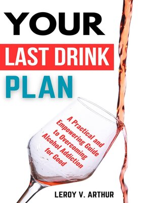 cover image of Your Last Drink Plan